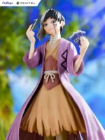 DR STONE GEN ASAGIRI TENITOL FIGURE - immagine 7