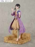DR STONE GEN ASAGIRI TENITOL FIGURE - immagine 5