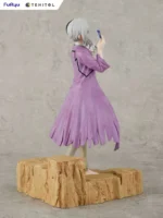 DR STONE GEN ASAGIRI TENITOL FIGURE - immagine 6