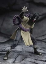 NARUTO OROCHIMARU SEEKER SHF - immagine 3