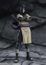 NARUTO OROCHIMARU SEEKER SHF