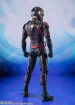 ANT-MAN/WASP QUANTUMANIA ANT-MAN SHF - immagine 6