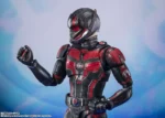 ANT-MAN/WASP QUANTUMANIA ANT-MAN SHF - immagine 7