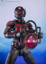 ANT-MAN/WASP QUANTUMANIA ANT-MAN SHF - immagine 8