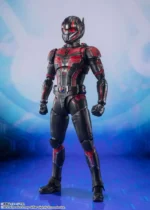 ANT-MAN/WASP QUANTUMANIA ANT-MAN SHF - immagine 5