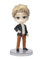 SPY×FAMILY LOID FORGER -ODEKEKE OUTFIT FIGUARTS MINI - immagine 8