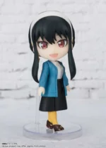 SPY×FAMILY YOR FORGER -ODEKEKE OUTFIT  FIGUARTS MINI - immagine 6