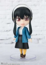 SPY×FAMILY YOR FORGER -ODEKEKE OUTFIT  FIGUARTS MINI - immagine 5
