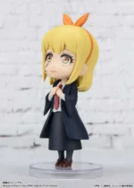 MASHLE  LEMON IRVINE FIGUARTS MINI - immagine 5