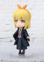 MASHLE  LEMON IRVINE FIGUARTS MINI - immagine 7