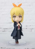 MASHLE  LEMON IRVINE FIGUARTS MINI - immagine 6