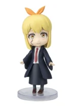 MASHLE  LEMON IRVINE FIGUARTS MINI - immagine 8