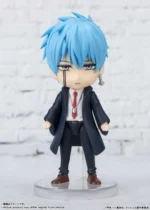 MASHLE  LANCE CROWNFIGUARTS MINI - immagine 4