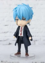 MASHLE  LANCE CROWNFIGUARTS MINI - immagine 5