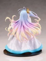 NO GAME NO LIFE SHIRO SHIROMOKU 1/7 ST - immagine 7
