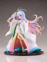 NO GAME NO LIFE SHIRO SHIROMOKU 1/7 ST - immagine 5