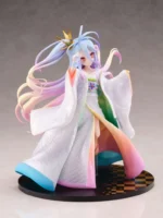 NO GAME NO LIFE SHIRO SHIROMOKU 1/7 ST - immagine 6