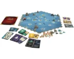 Sea of Thieves: Voyage of Legends - The Board Game - immagine 2
