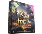 Sea of Thieves: Voyage of Legends - The Board Game