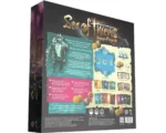 Sea of Thieves: Voyage of Legends - The Board Game - immagine 3