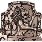 HARRY POTTER GRYFFINDOR  WALL PLAQUE - immagine 7