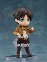 AOT EREN YEAGER NENDOROID DOLL - immagine 7