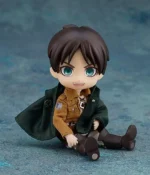 AOT EREN YEAGER NENDOROID DOLL - immagine 8