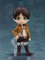 AOT EREN YEAGER NENDOROID DOLL - immagine 5
