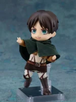 AOT EREN YEAGER NENDOROID DOLL - immagine 6