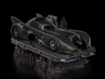 THE FLASH MOVIE BATMOBILE DLX 1/10 STATUE - immagine 5