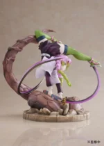 DEMON SLAYER MITSURI KANROJI 1/8 FIGURE - immagine 8
