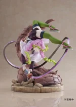 DEMON SLAYER MITSURI KANROJI 1/8 FIGURE - immagine 5