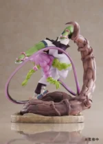 DEMON SLAYER MITSURI KANROJI 1/8 FIGURE - immagine 7