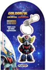 GRENDIZER CHIBI KEYCHAIN - immagine 3