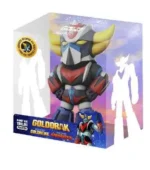 GRENDIZER CHIBI MONEY BANK - immagine 3
