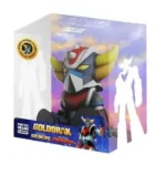 GRENDIZER SEATED CHIBI MONEY BANK - immagine 3