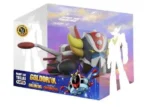 GRENDIZER SPAZER CHIBI MONEY BANK - immagine 3