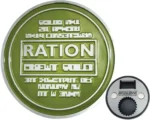 Metal Gear Solid Ration Bottle Opener - immagine 4