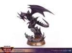 YU-GI-OH! RED-EYES B.DRAGON PURPLE EDITION - immagine 8