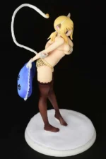 FAIRY TAIL LUCY HEARTFILIA LEOPARDCAT ST - immagine 3