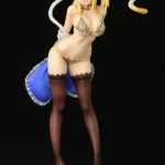 FAIRY TAIL LUCY HEARTFILIA LEOPARDCAT ST