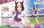 FIGURE RISE UMAMUSUME PRETTY DERBY SP WEEK - immagine 3