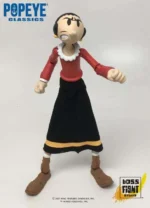 POPEYE WAVE 1 OLIVE OYL AF - immagine 5