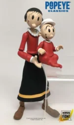 POPEYE WAVE 1 OLIVE OYL AF - immagine 4