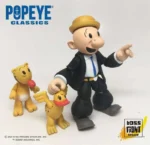 POPEYE WAVE 1 CASTOR OYL AF - immagine 4