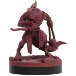 Epic Encounters: Steppe of the Lizard Thane