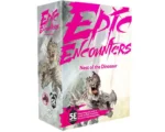 Epic Encounters: Nest of the Dinosaur