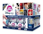 DISNEY STORE 5 SURPRISE MINI BRANDS display (24) - immagine 4