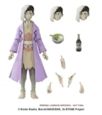 DR.STONE GEN ACTION FIGURE - immagine 3