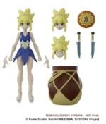 DR.STONE KOHAKU ACTION FIGURE - immagine 3